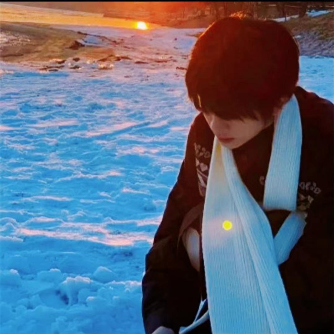 沐尘💫