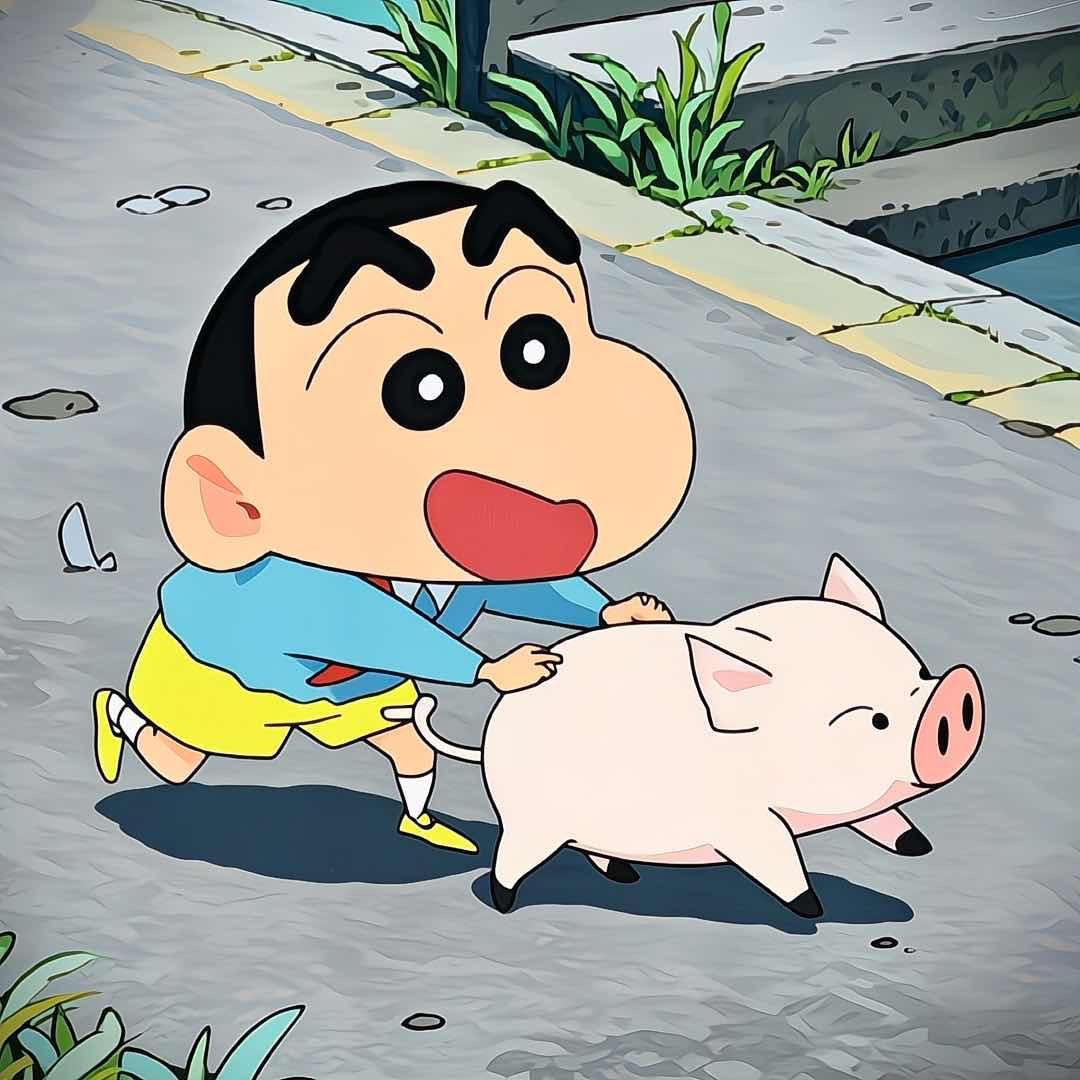 ㅤㅤ🐽　ㅤㅤ