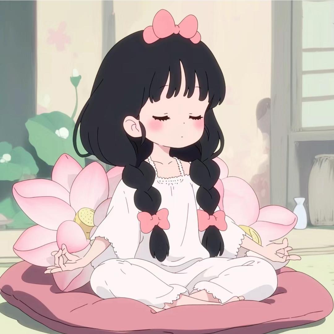 甜崽小琳