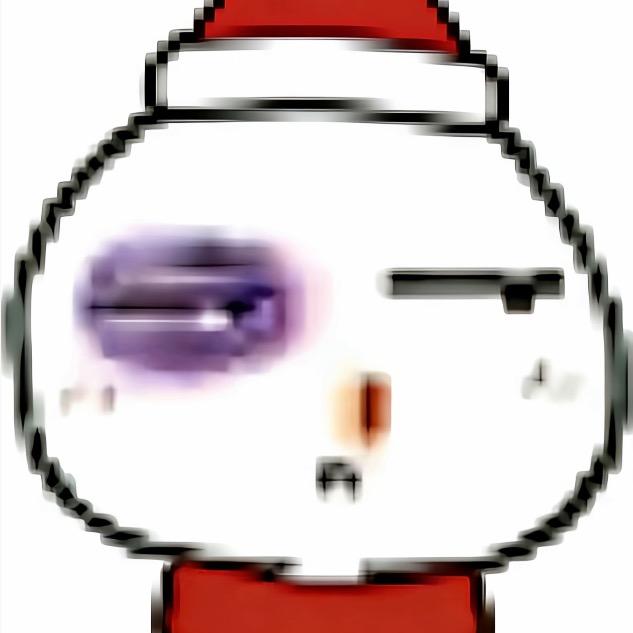 从不耍帅之人