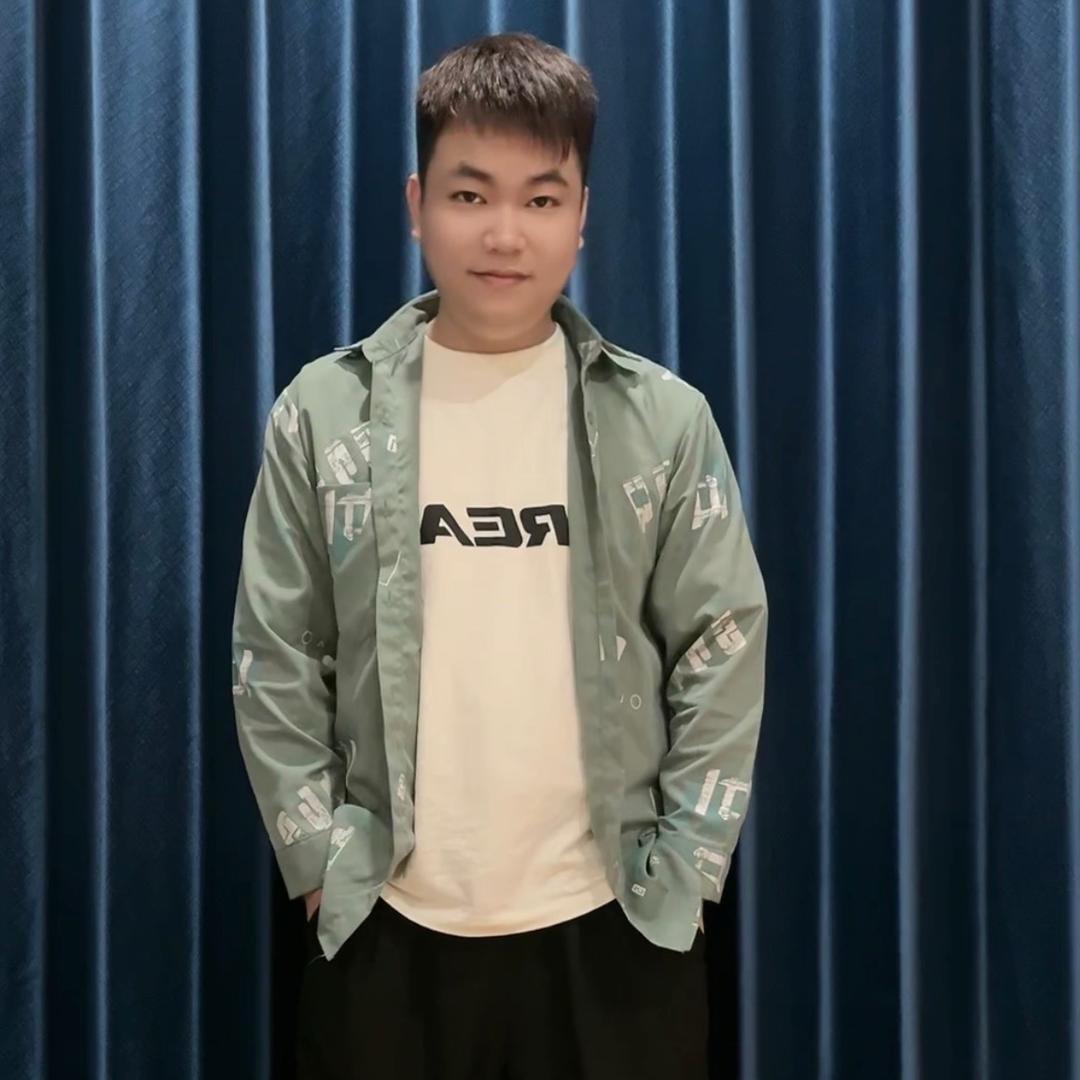 化州表