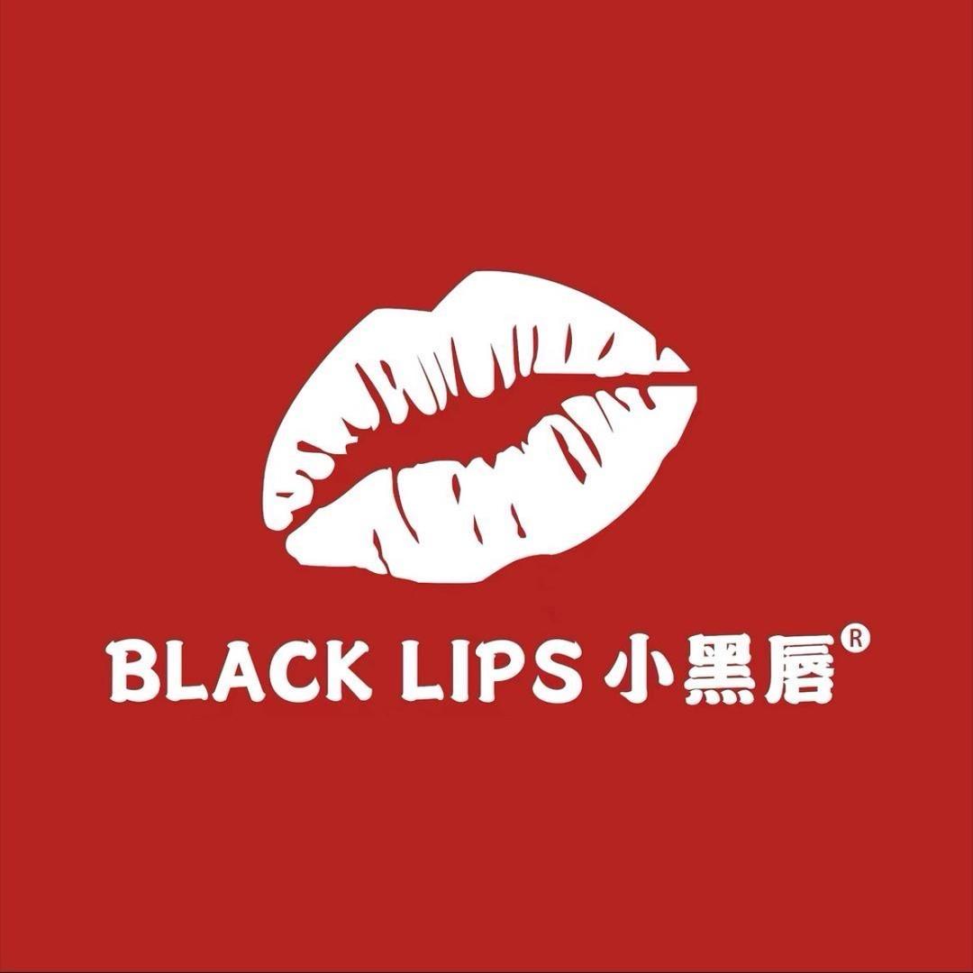 BLACK LIPS 小黑唇