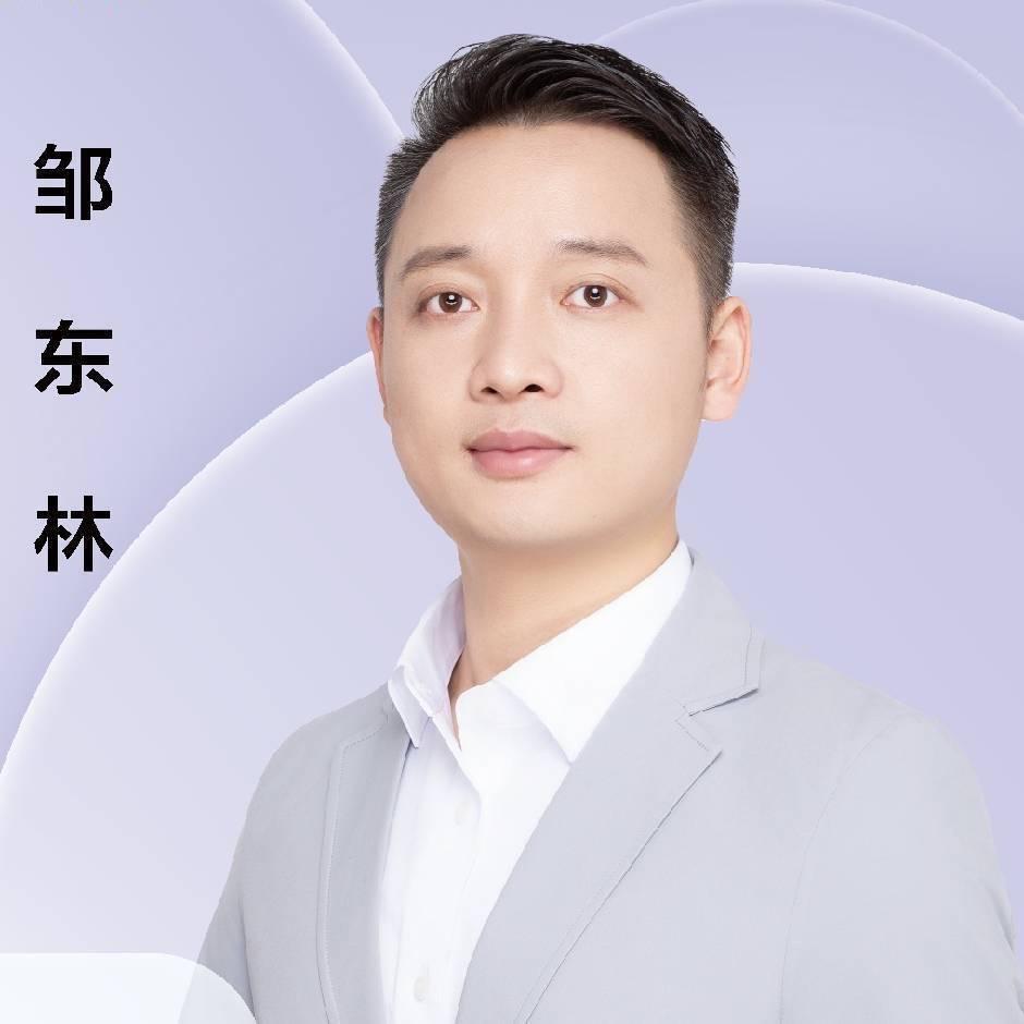 东林@说机床