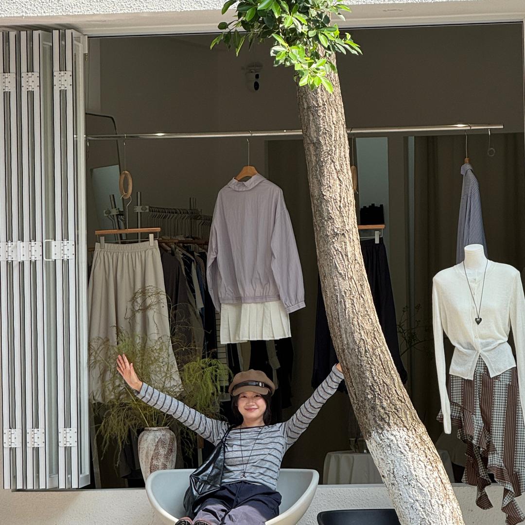 陈松果-CHEN SONGUO