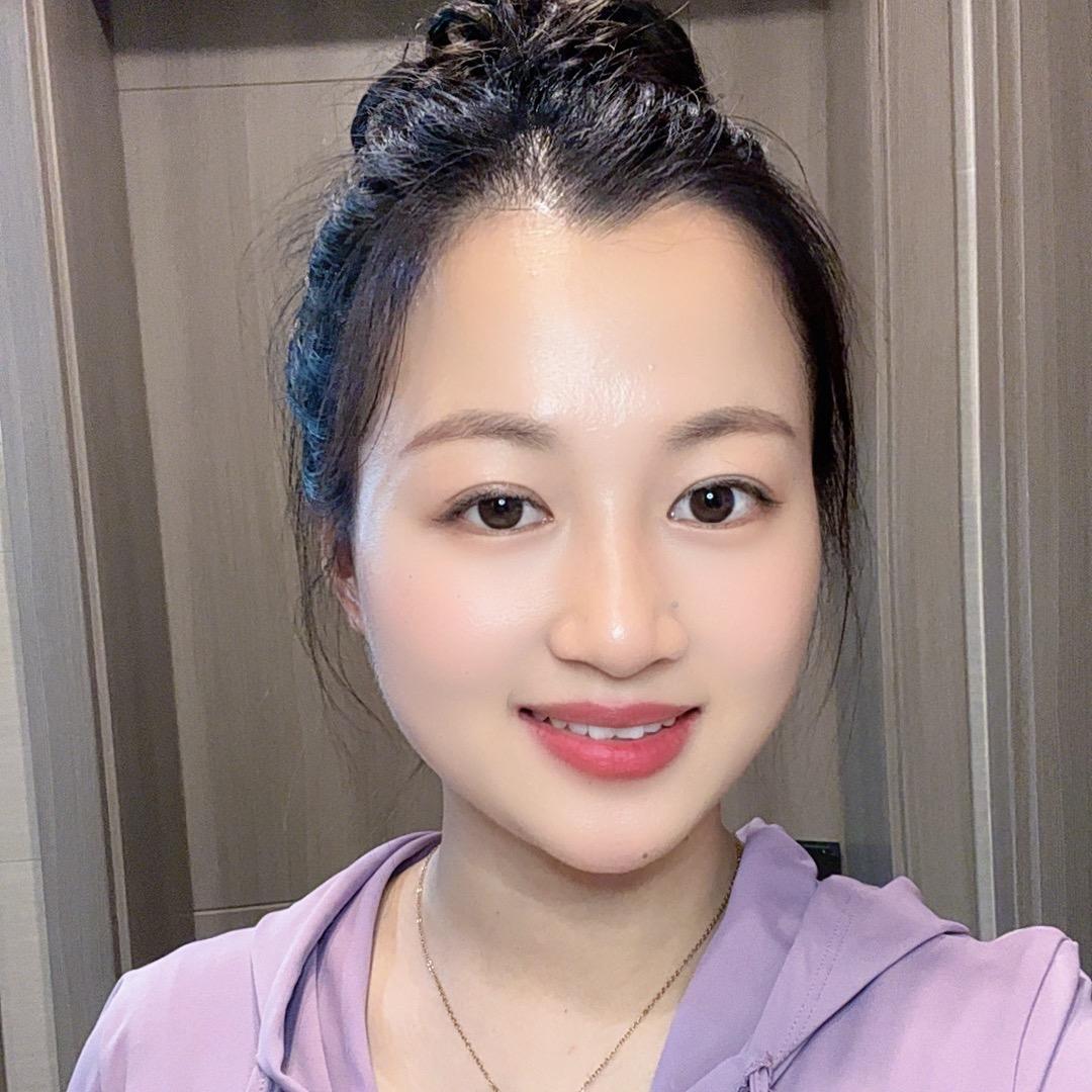 楠楠说