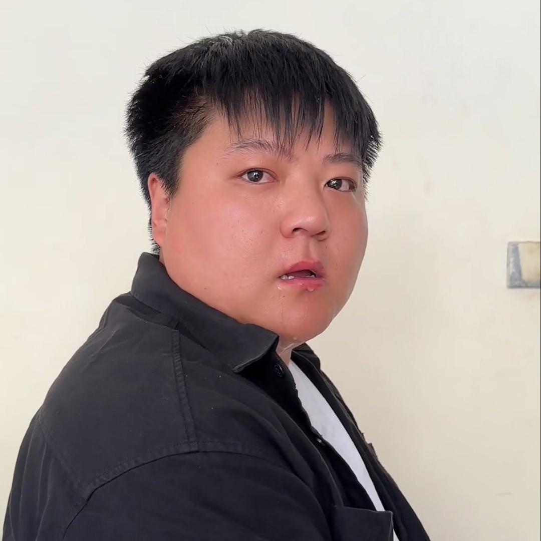 圆圆打个盹