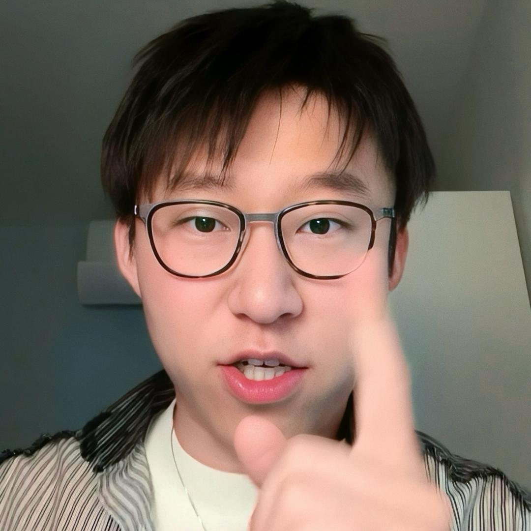 近视眼Rick