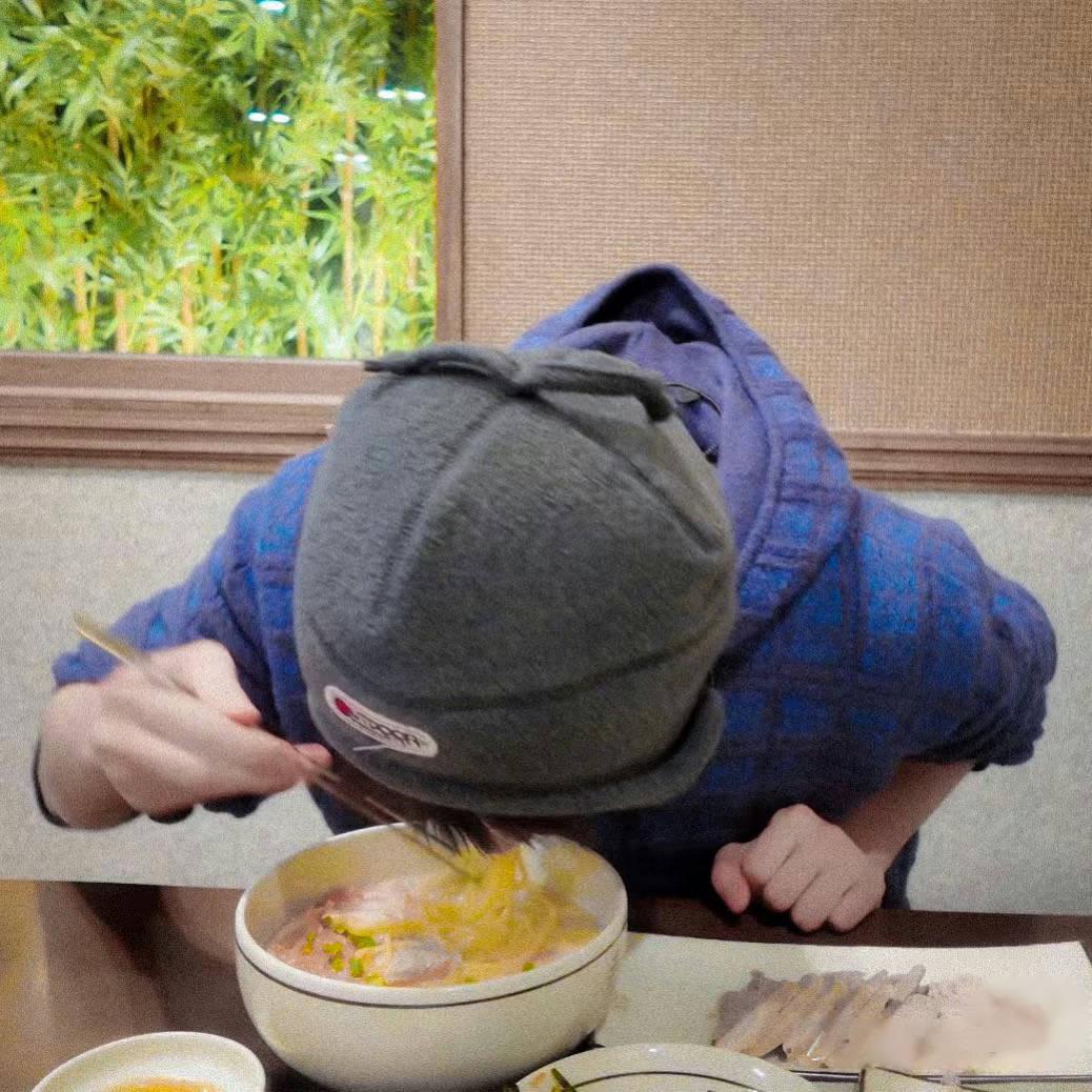 哎哟喂！
