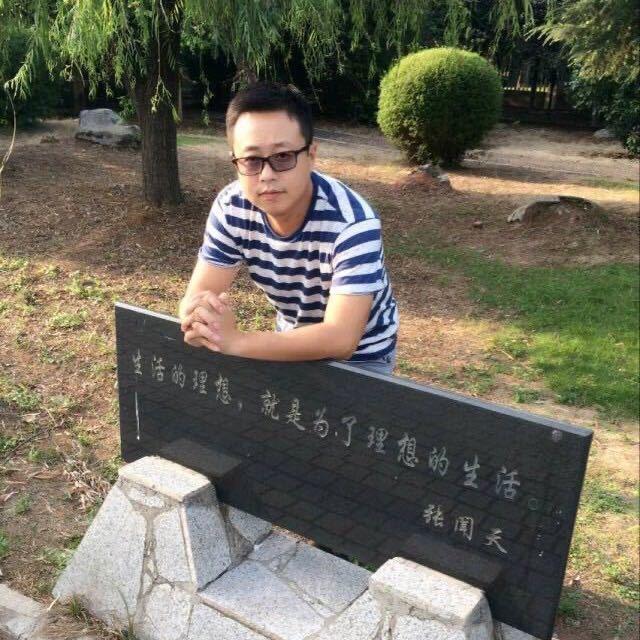 青春都给了猪