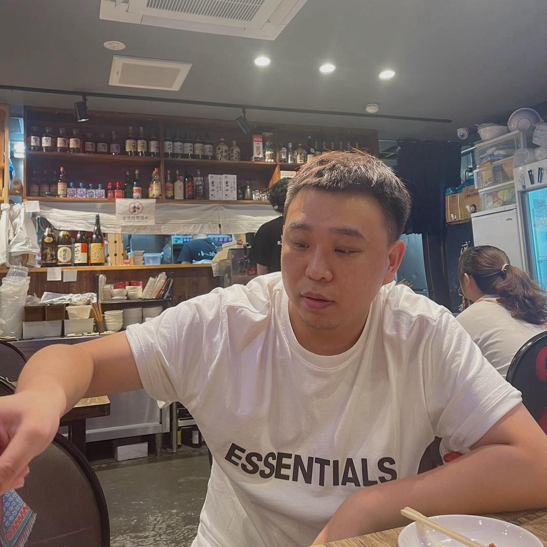 大阪小黑