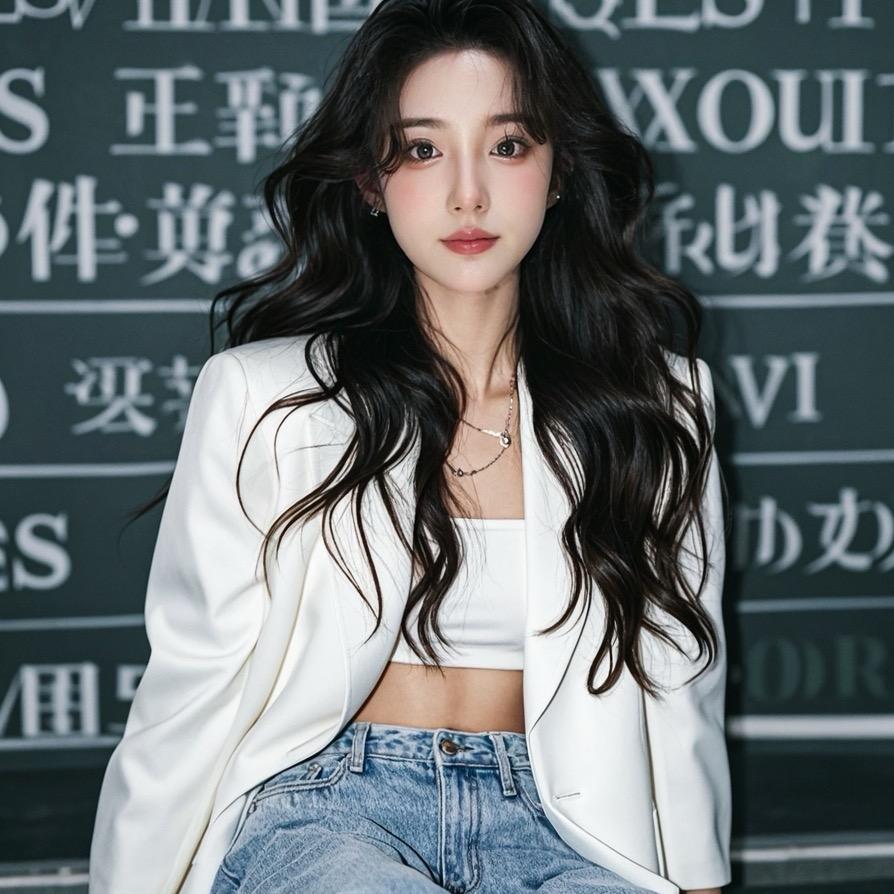 @小婷丫
