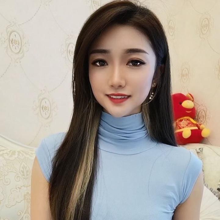 南妹有点小乖乖