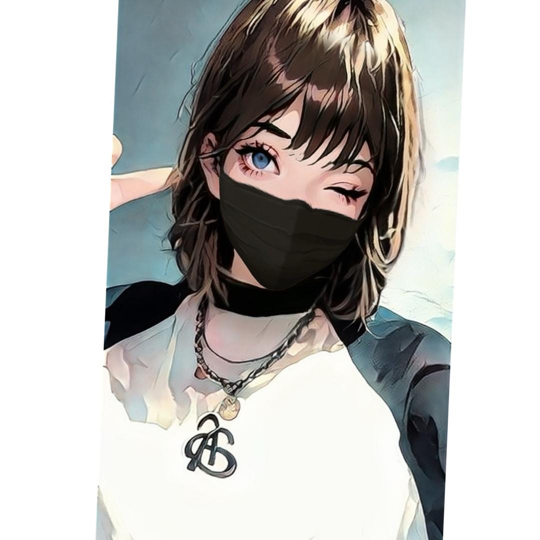 吃我一口可爱杀