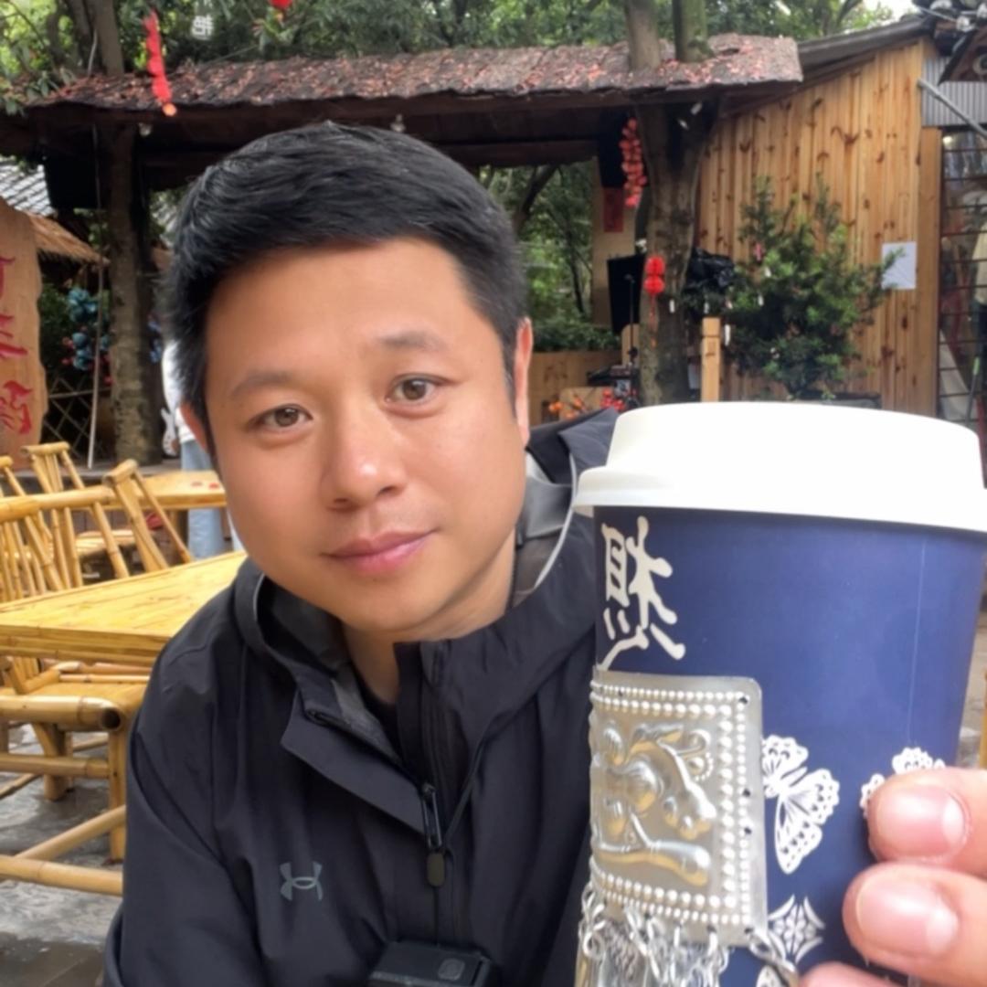 蔷薇小镇
