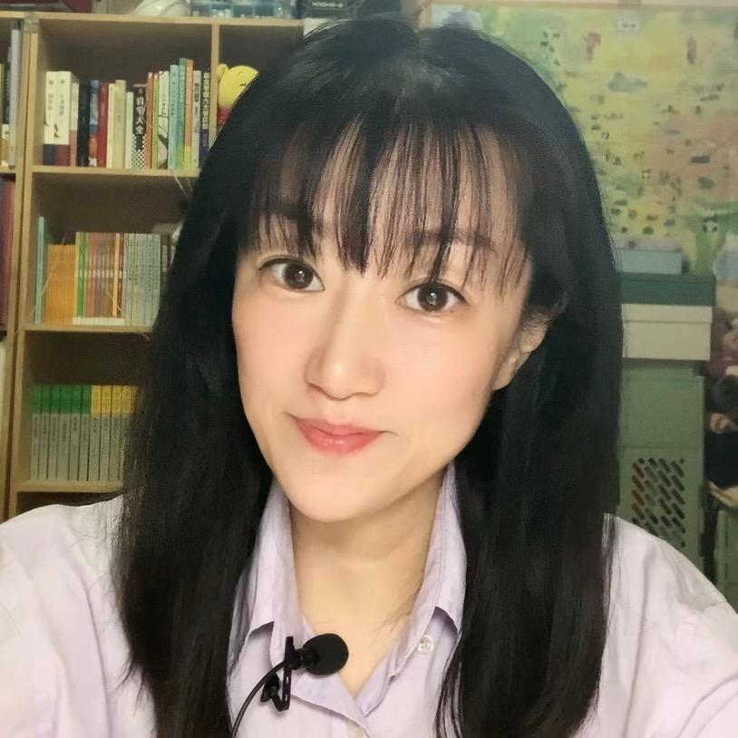 陈小小@