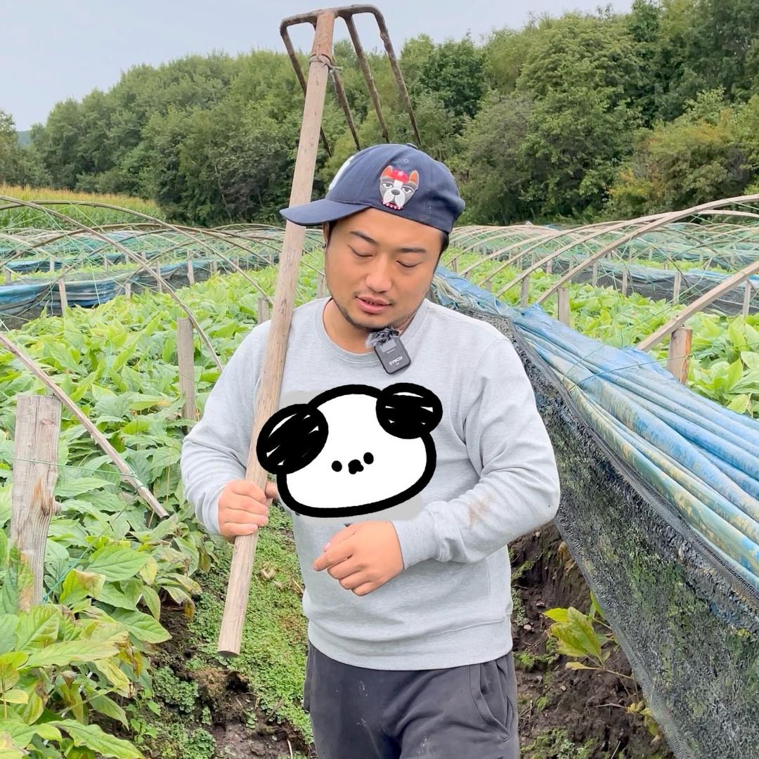 小范知本草