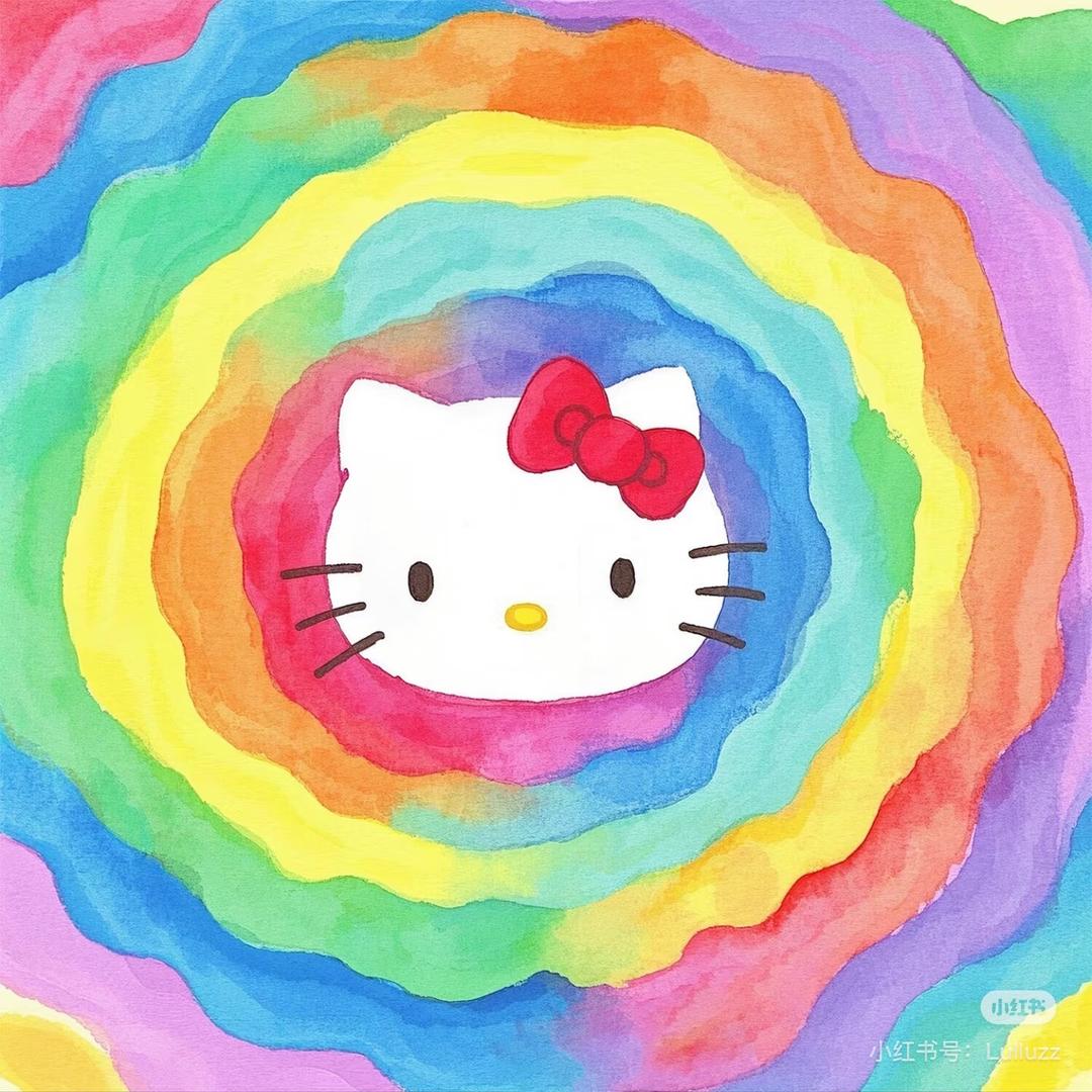 🌈菜芽思