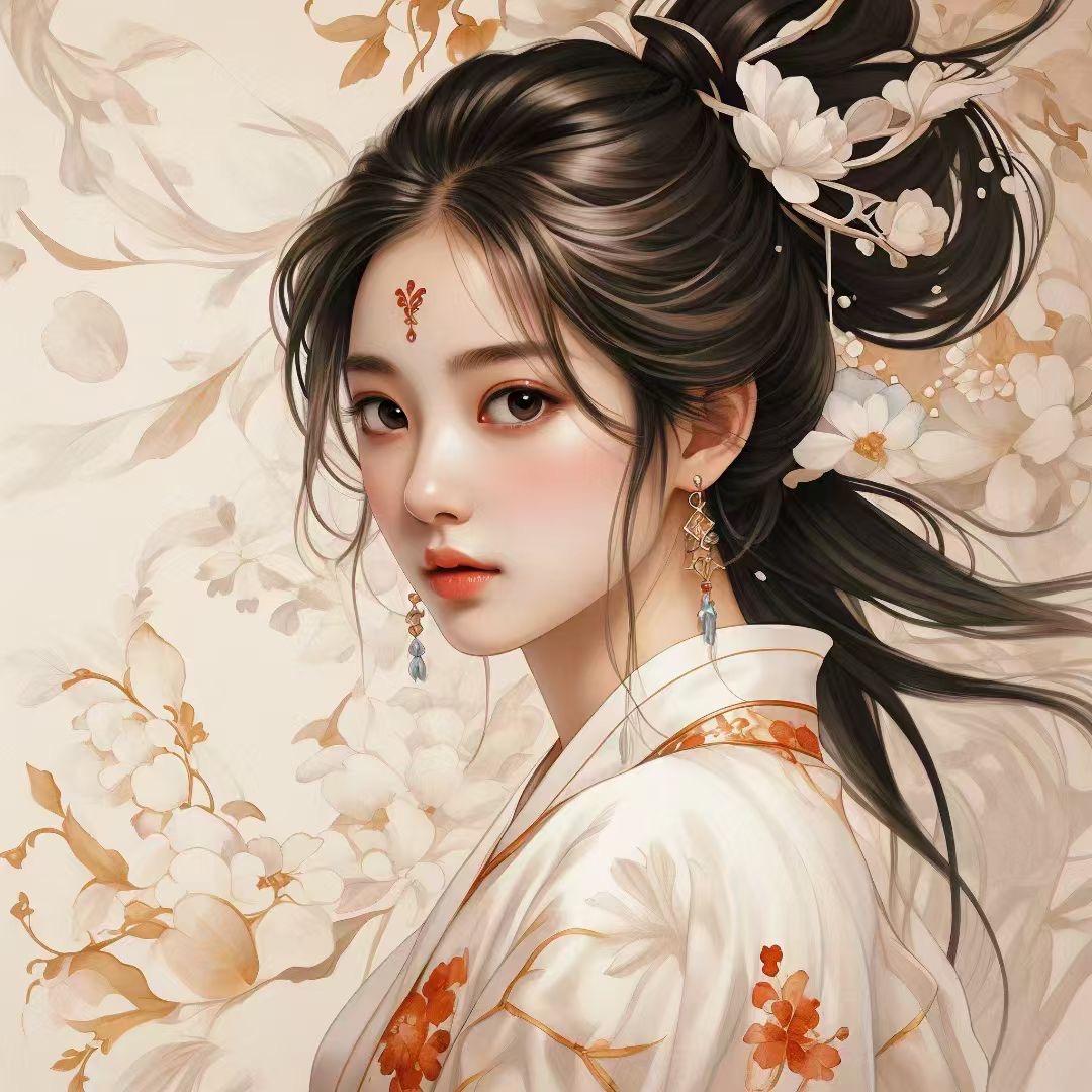 奔四的老阿姨