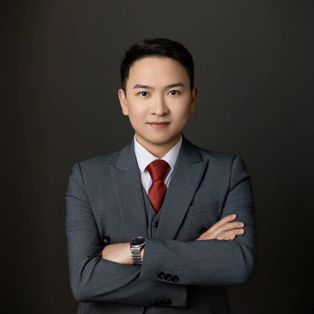代新律师