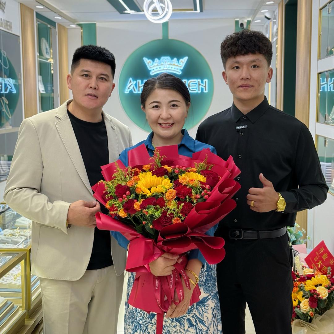 新疆小别克福海分店
