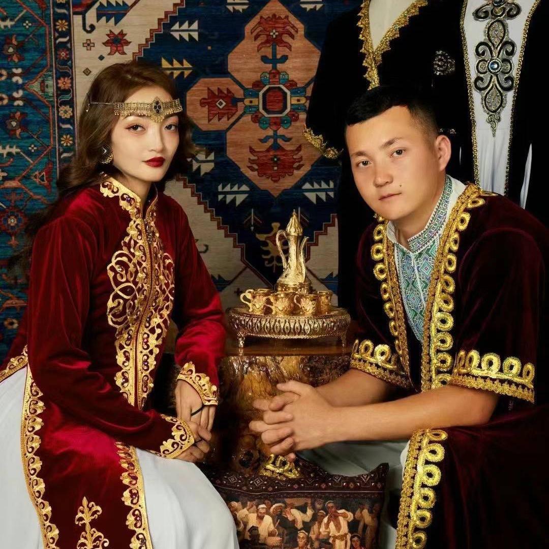 Rukiye【栖花里】