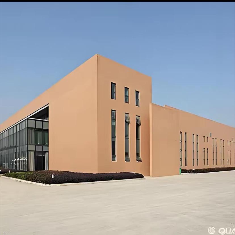休闲车工厂