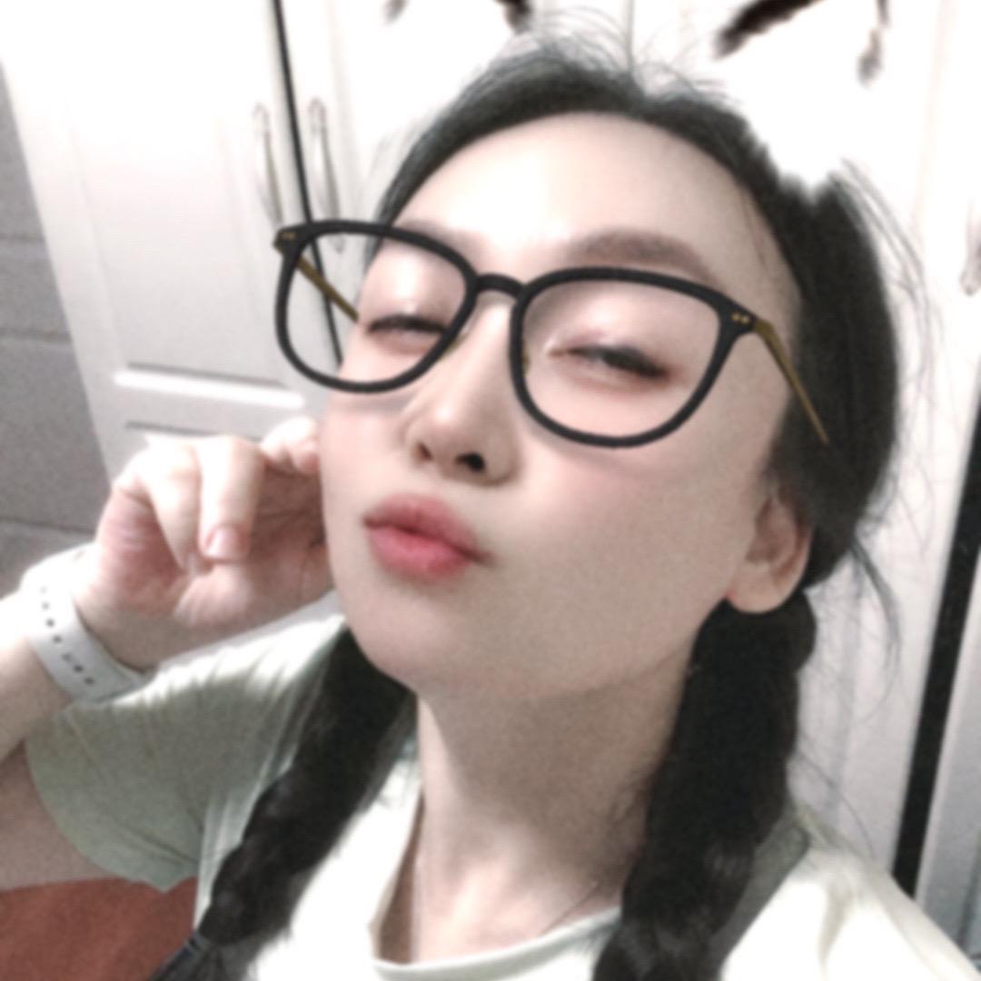娟儿呀