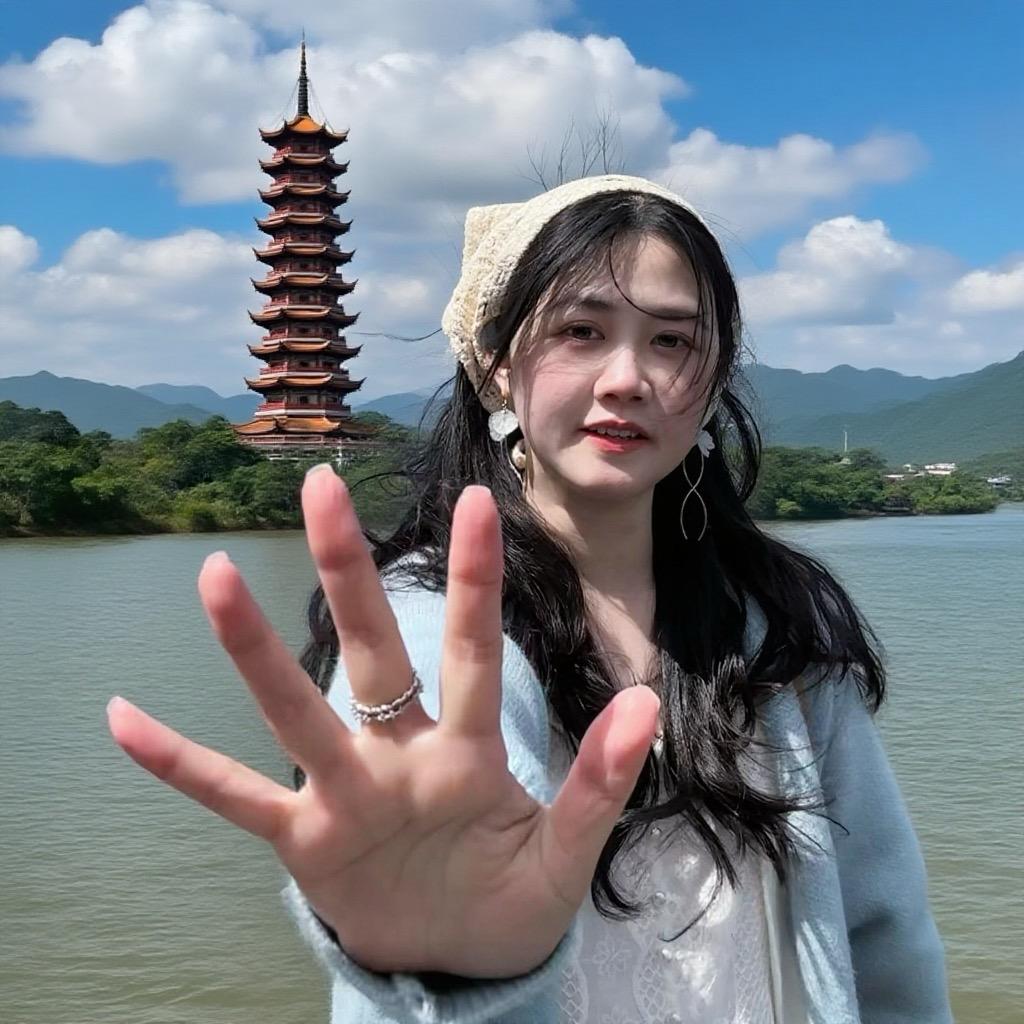 高州小曼