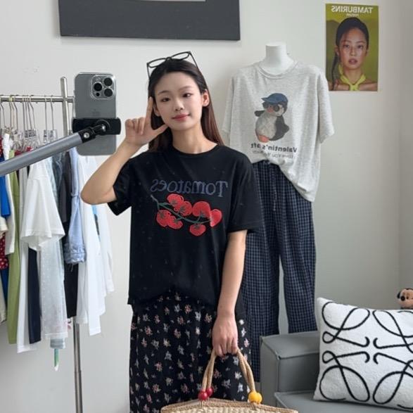 槿燃韩系女装
