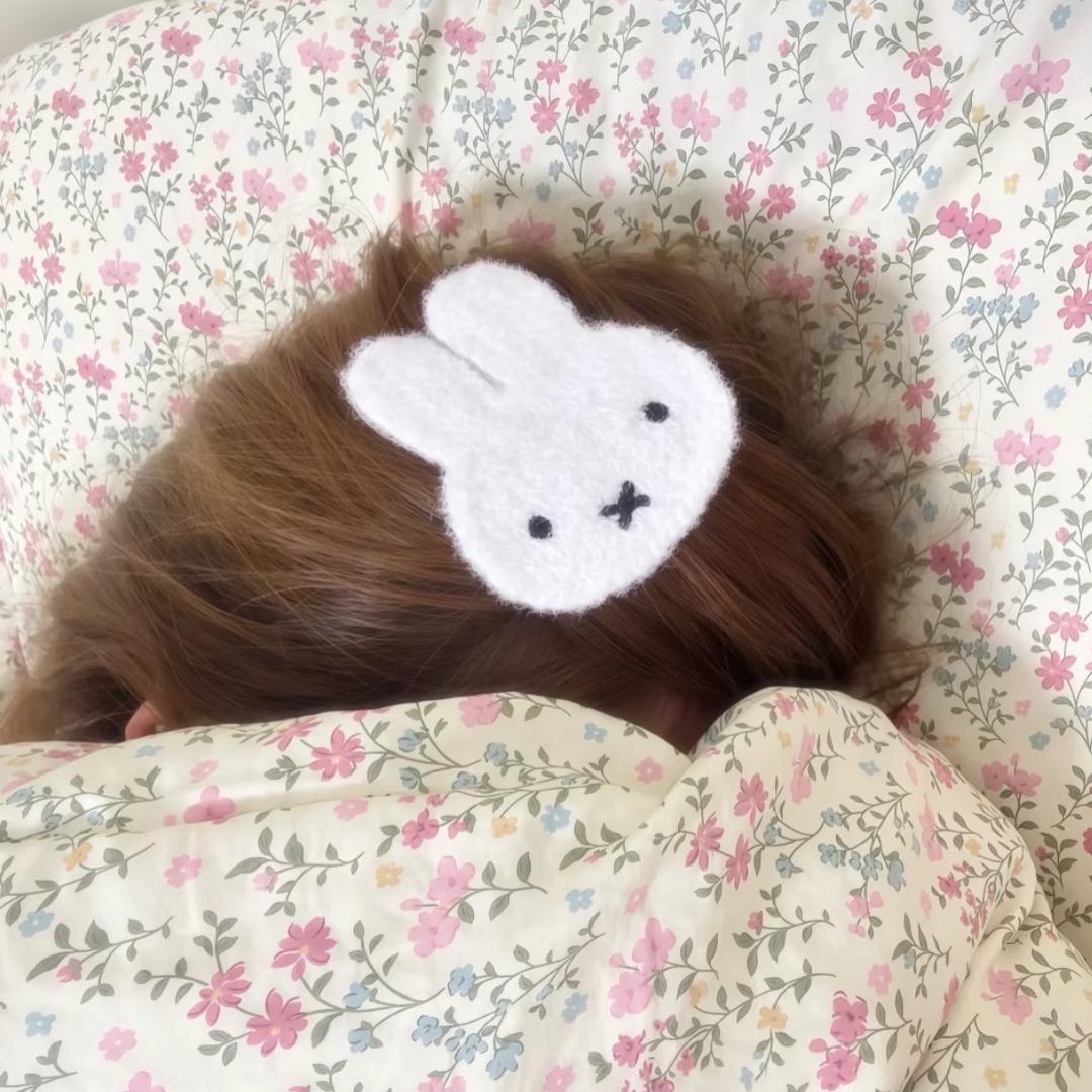 春日晴.