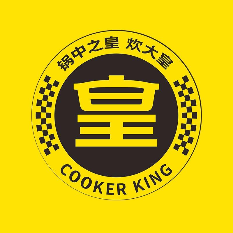 炊大皇COOKER KING泓孚专卖店