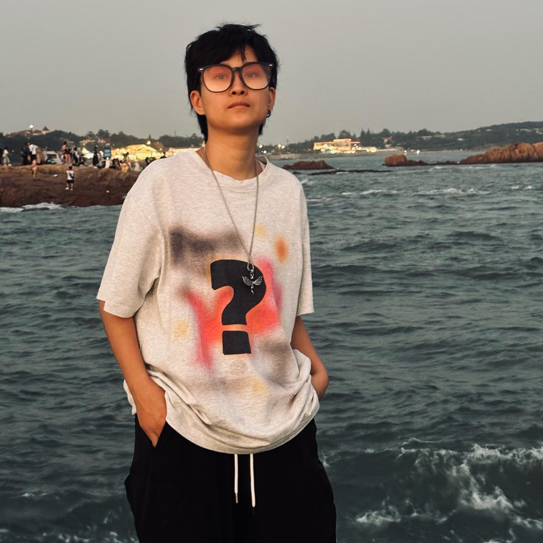 刘铁蛋ᵒᵏ -🌈