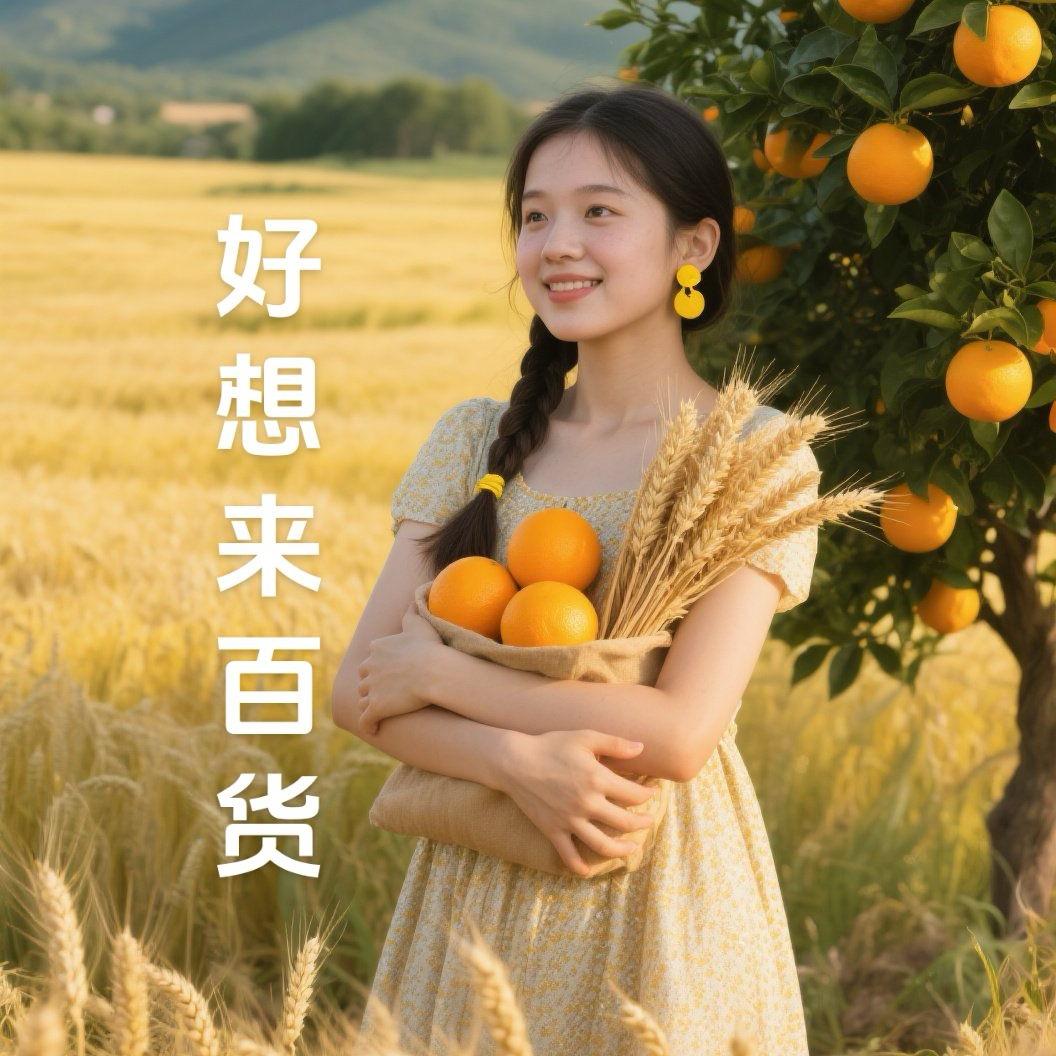 好想来百货