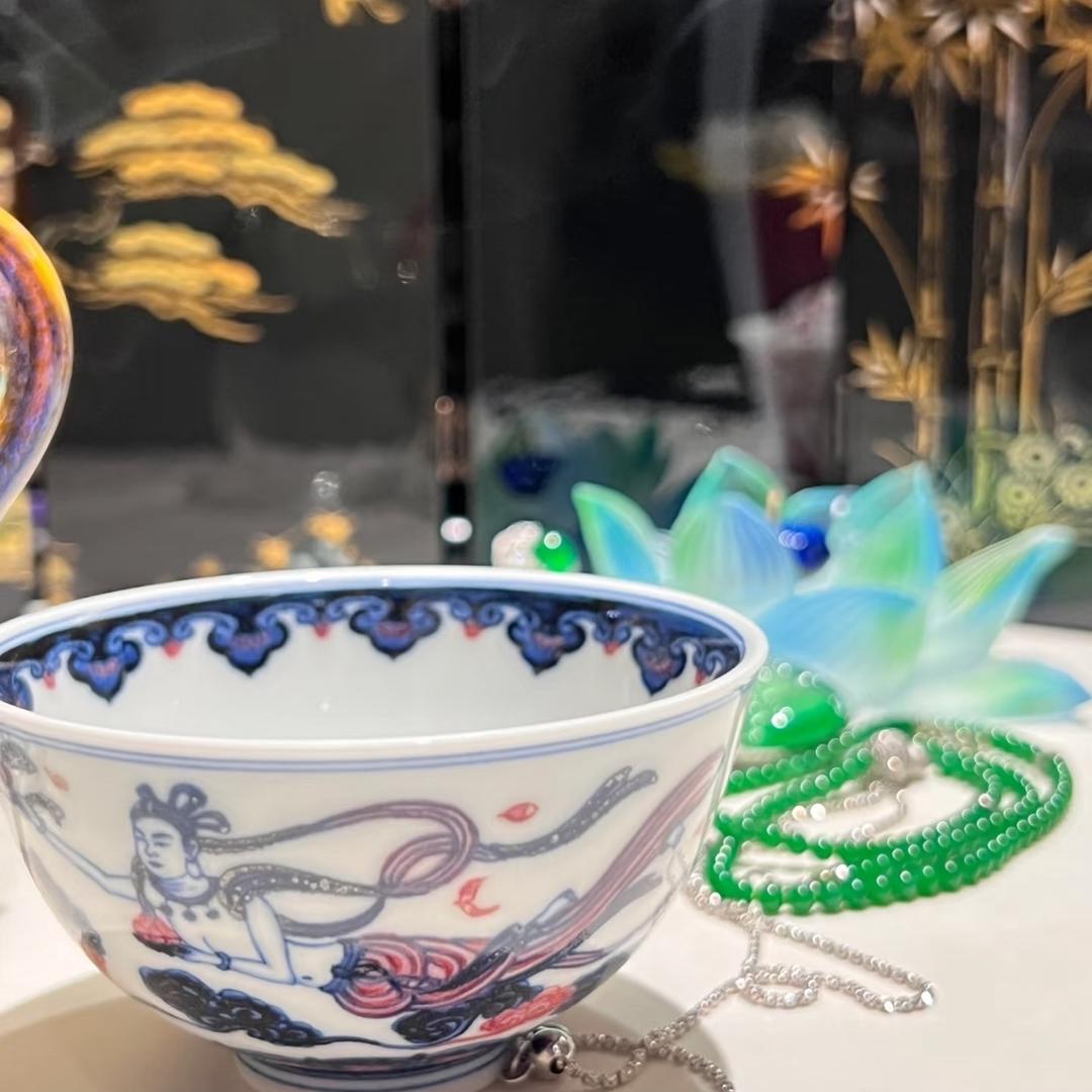 添宇珠宝（源头工厂）