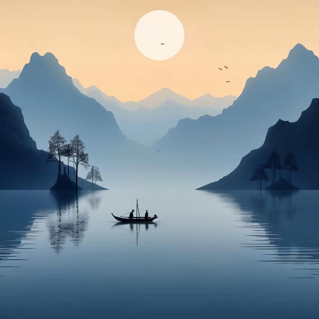 小财圆圆