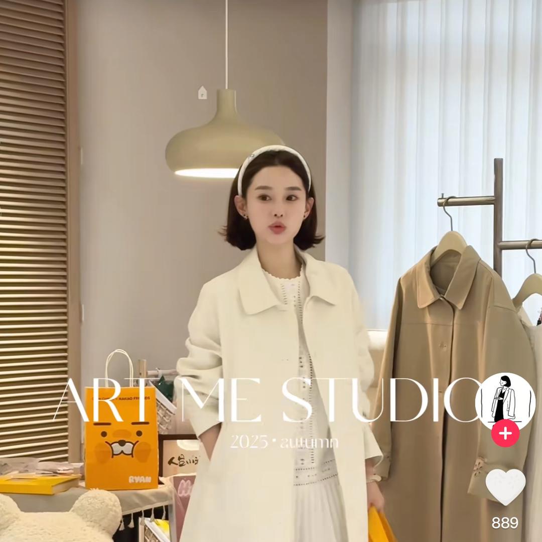 瓜瓜ART ME （女装）