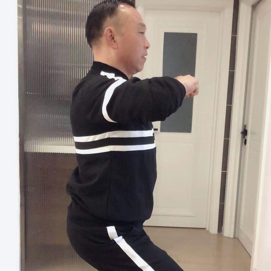 刘杰有氧健身操