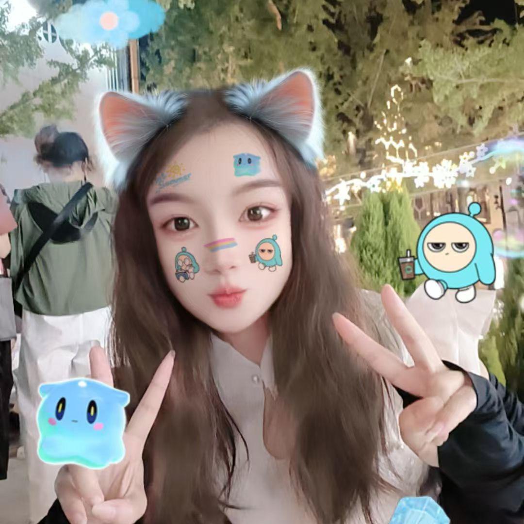 @芳大大