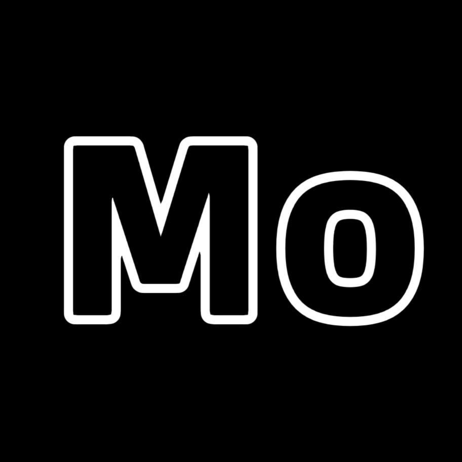 Mo健身