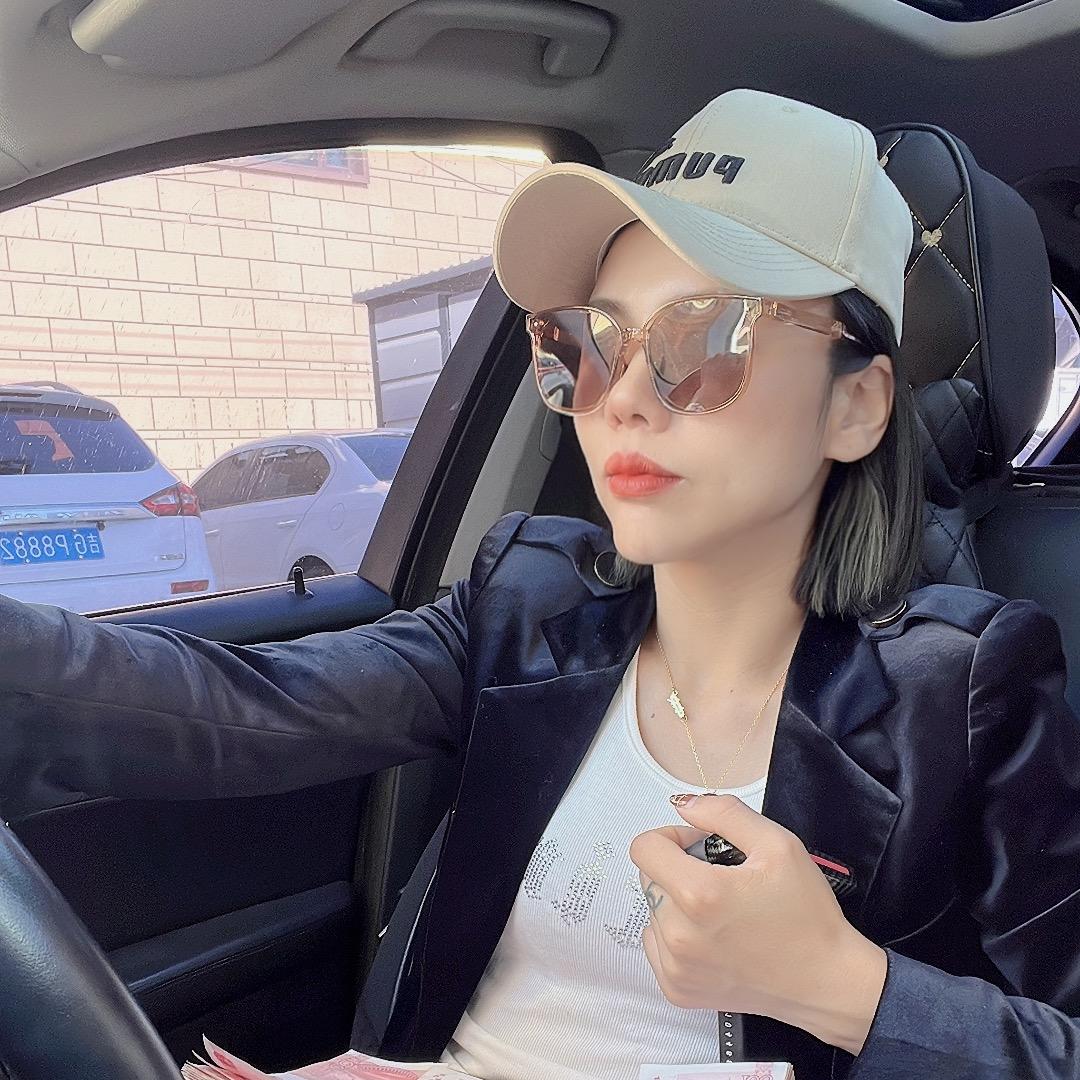 我是雪儿