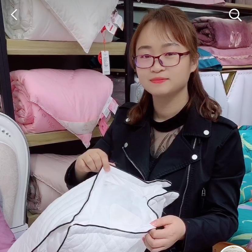 义乌市凤亭家纺官方账号