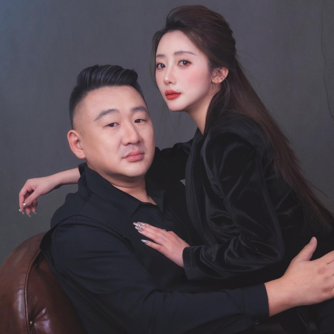 皮皮打台球🎱