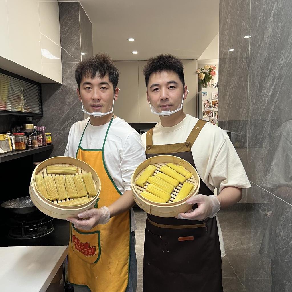 小何家美食严选