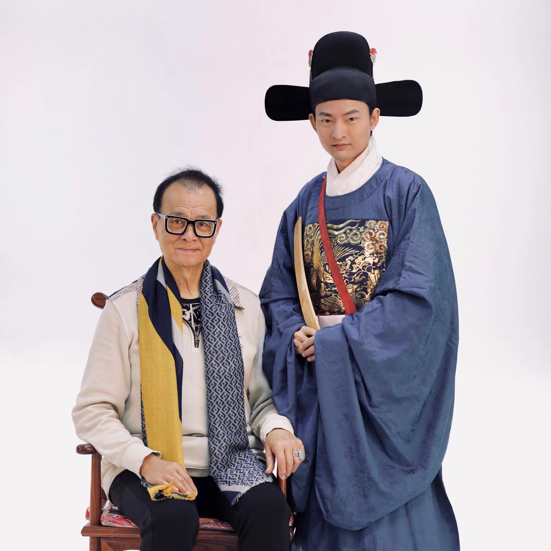 李小米学长