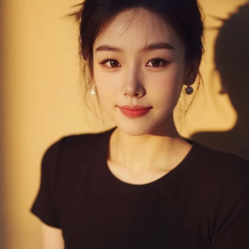 淡然·