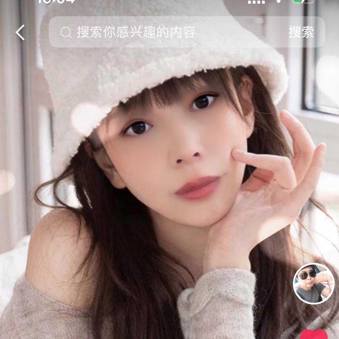 幸福美美哒