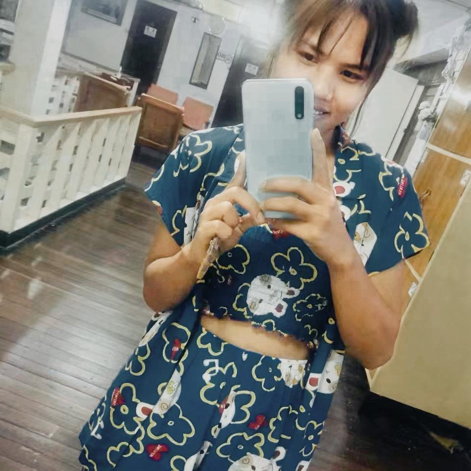 အိမ်မက်သခင်