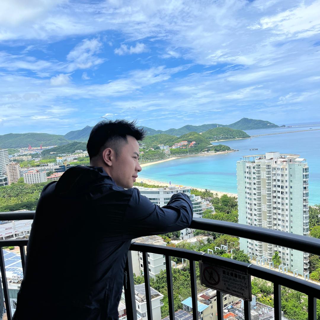 老段说