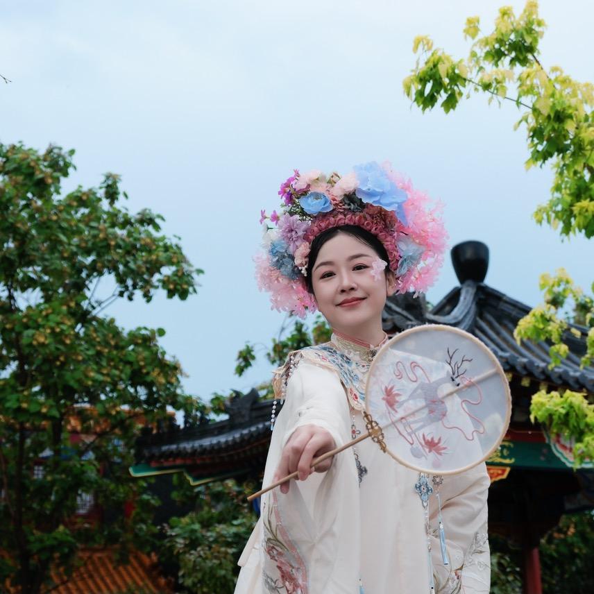 柒玲呀～儿童家具