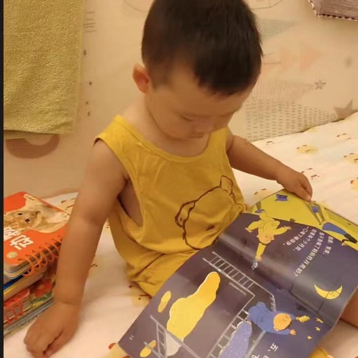 晓晓的淘气宝